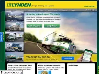 lynden.com