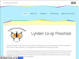 lyndenco-oppreschool.com
