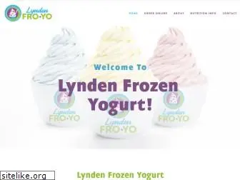 lyndenfroyo.com