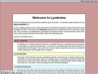 lyndenlea.info