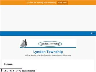 lyndentownship.net