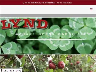 lyndfruitfarm.com