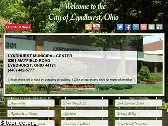 lyndhurst-oh.com