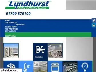 lyndhurstservices.co.uk