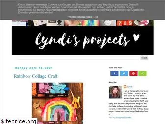 lyndiprojects.blogspot.com