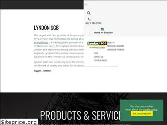 lyndon-sgb.co.uk
