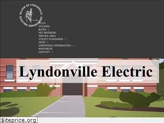 lyndonelectric.com