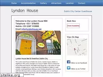 lyndonhouse.net