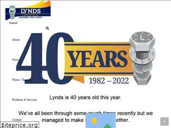 lyndsindustrial.ca