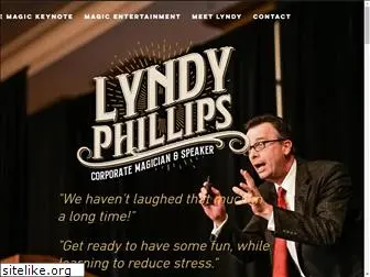 lyndyphillips.com