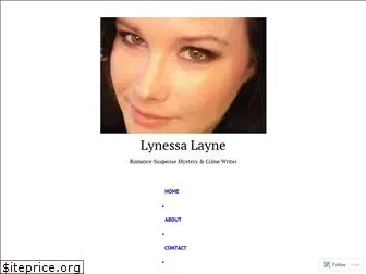 lynessalayne.com