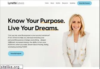 lynettelewis.com