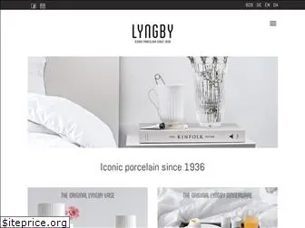 lyngby.com