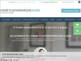 lyngbyplastik.dk