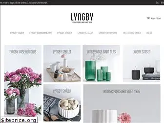 lyngbyshop.com