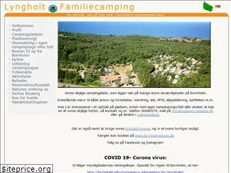 lyngholt-camping.dk