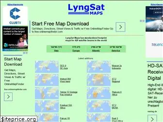 lyngsat-maps.com