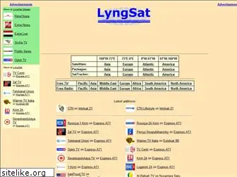 lyngsat.com