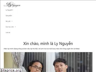 lynguyenpiano.com