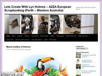 lynholmes.com