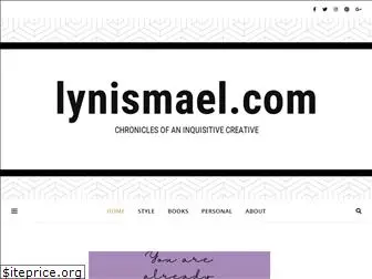 lynismael.com