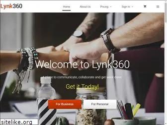lynk360.com