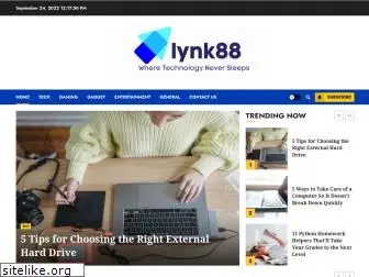 lynk88.com