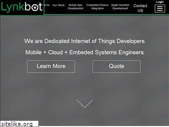 lynkbot.com