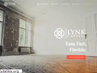 lynkcapital.com