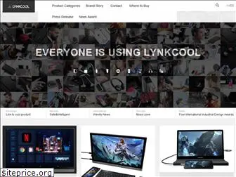 lynkcool.com