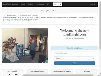 lynknight.com