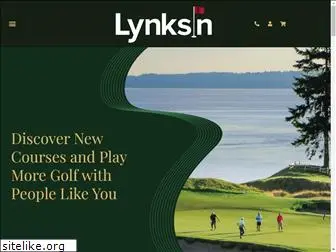 lynksingolf.com
