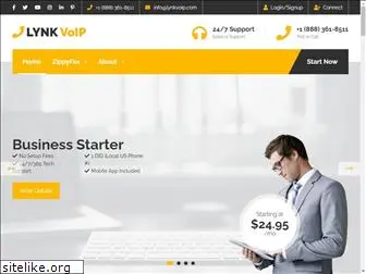 lynkvoip.com