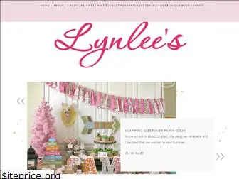 lynlees.com