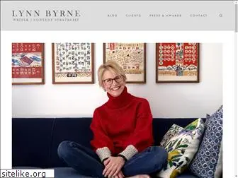 lynn-byrne.com