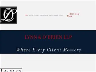 lynn-obrien.com