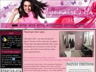 lynnaireshair.co.uk