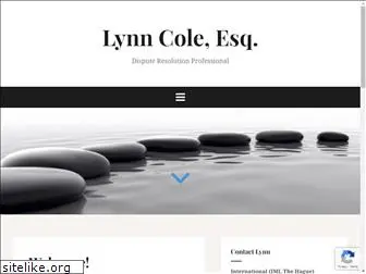 lynncole.com
