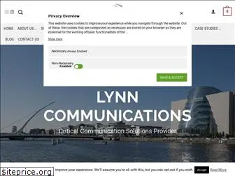 lynncommunications.ie