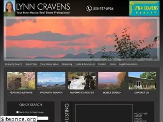 lynncravens.com