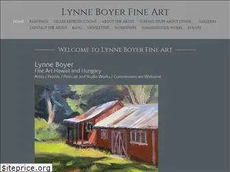 lynneboyer.com