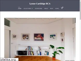 lynnecartlidge.com