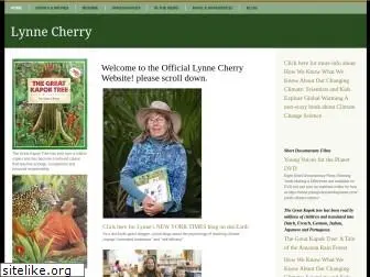 lynnecherry.com