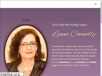 lynneconnolly.com