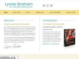 lynnegraham.com