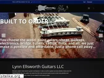 lynnellsworthguitars.com