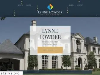 lynnelowder.com