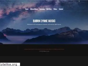 lynnemusic.com