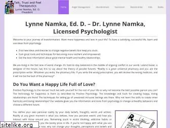 lynnenamka.com