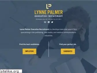 lynnepalmerinc.com